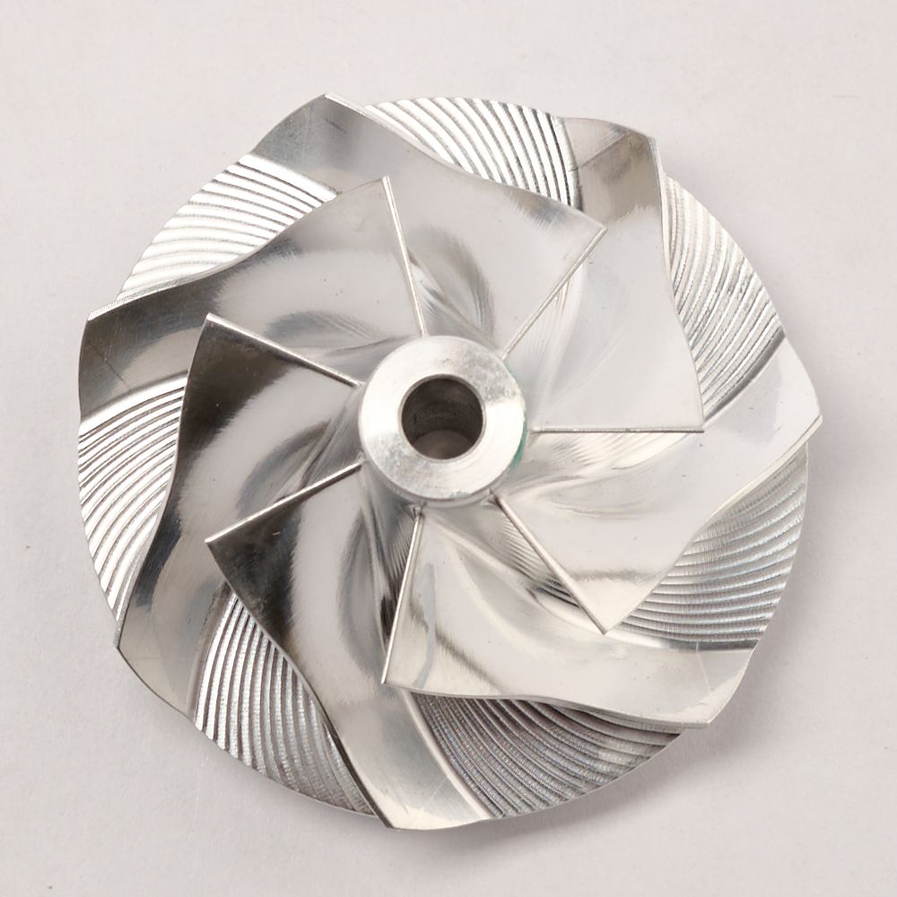Compressor wheel DSGT-GTD1038VZ CW-1591B