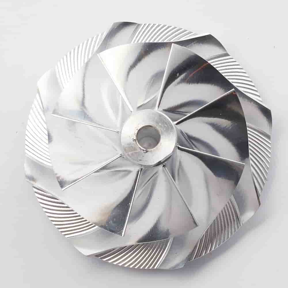Compressor wheel MGT1446LKSZ CW-1592BR
