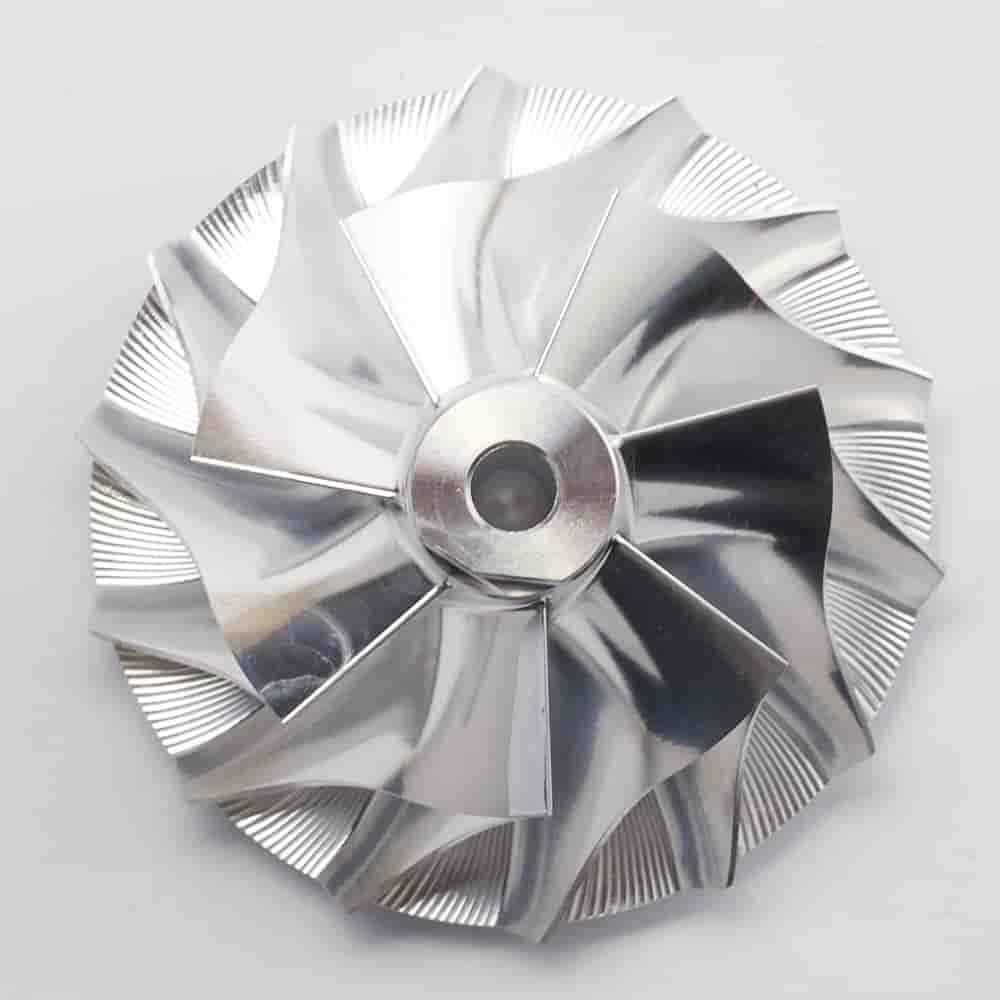 Compressor wheel B03-R2S CW-1594BR