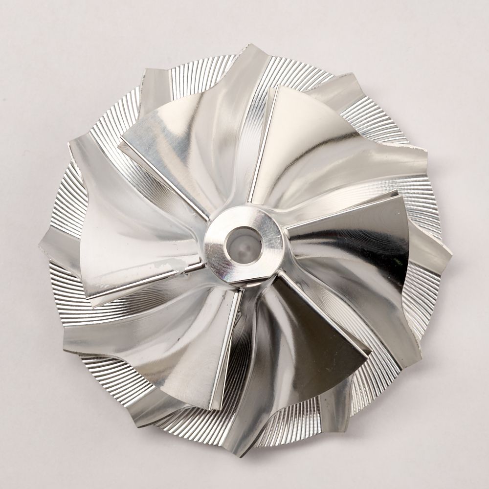 Compressor wheel B03G CW-1610BR