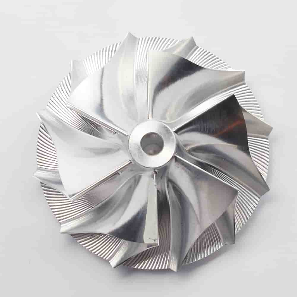 Compressor wheel B03G CW-1611BR