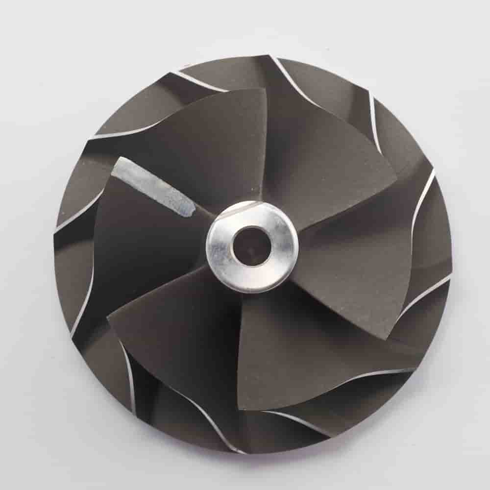 Compressor wheel RHV5 CW-1641