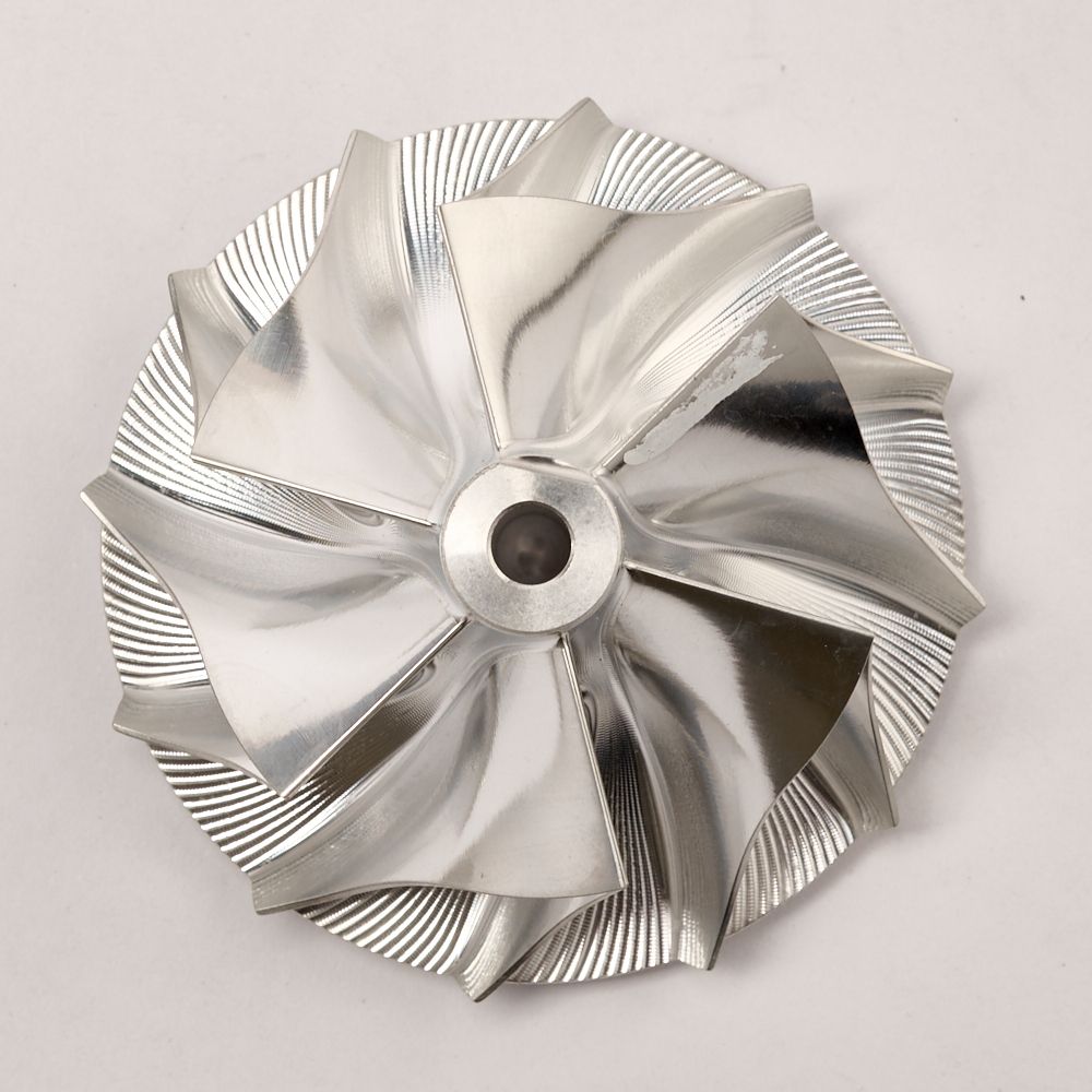 Compressor wheel K03 CW-1656BR