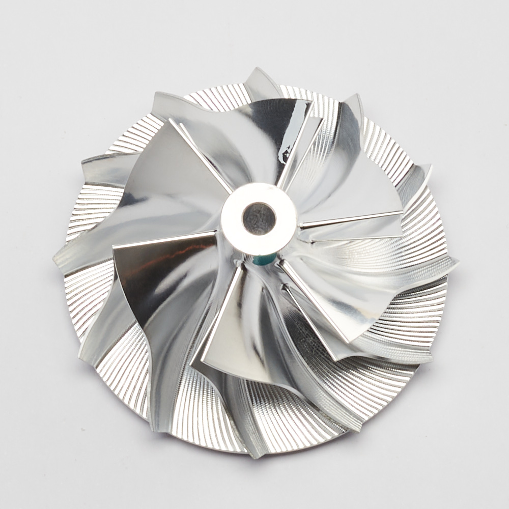 Compressor wheel B01-R2S CW-1658B