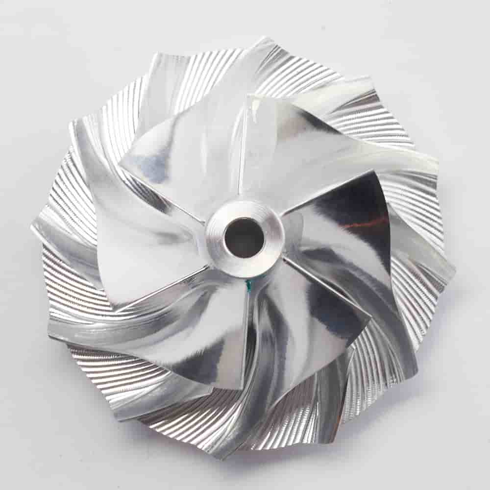 Compressor wheel MGT1238Z CW-1686BR