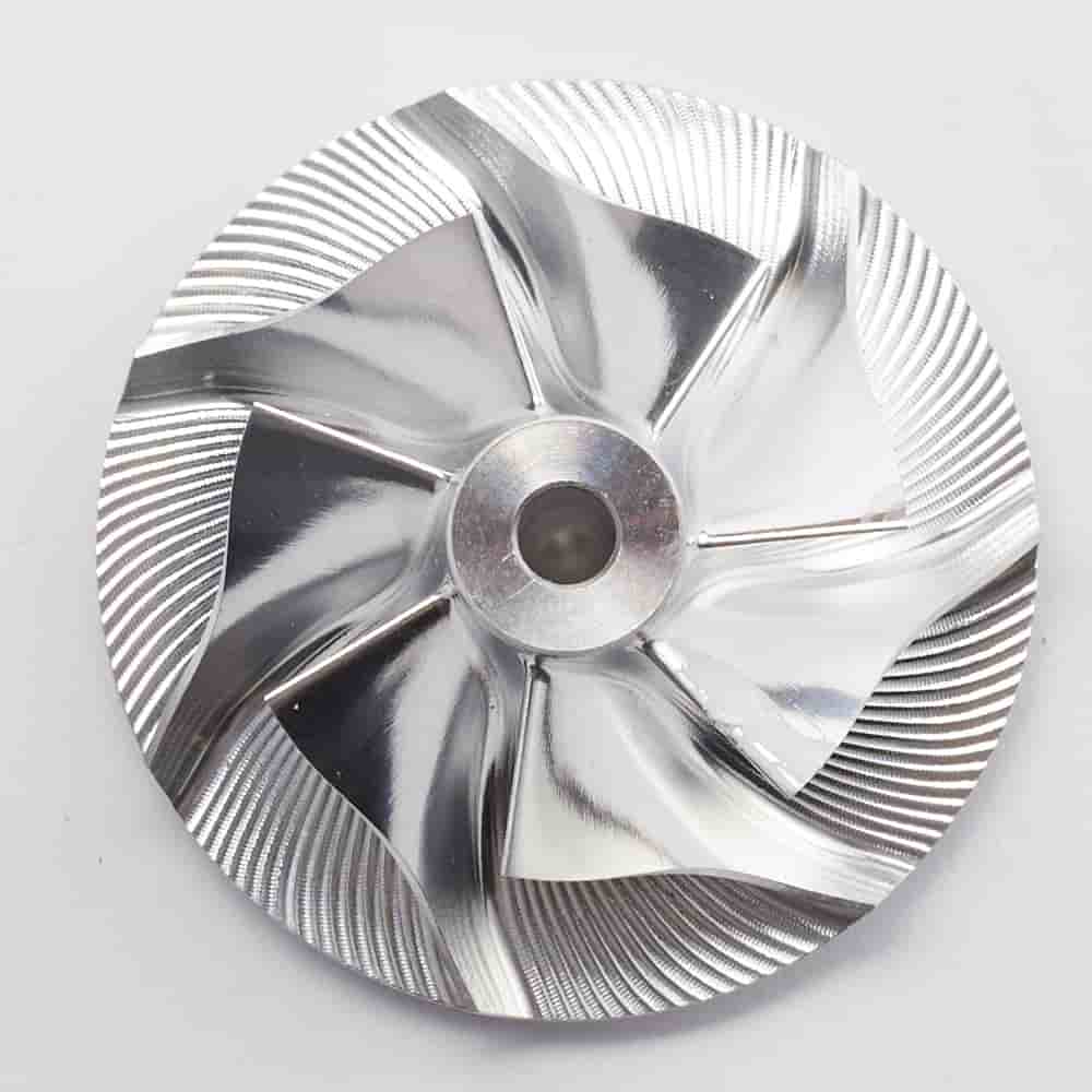 Compressor wheel B01V-R2S CW-1688B