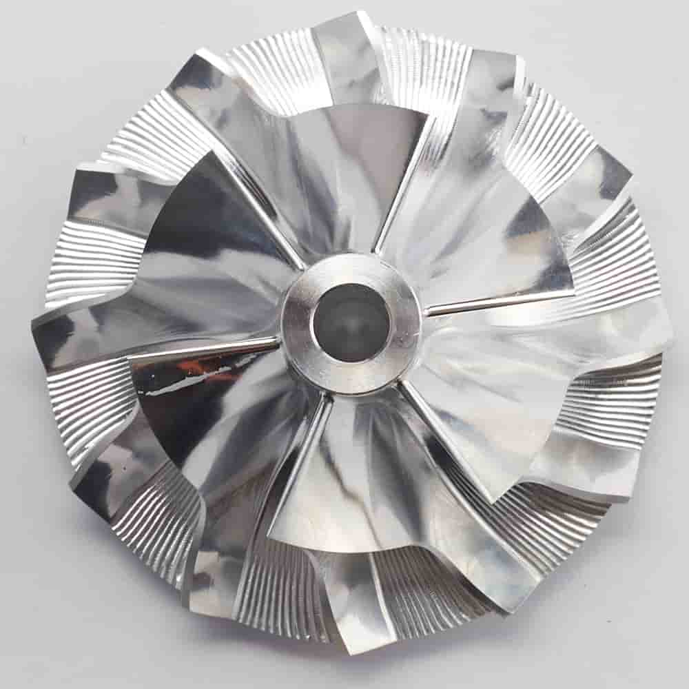 Compressor wheel B1CG CW-1719B