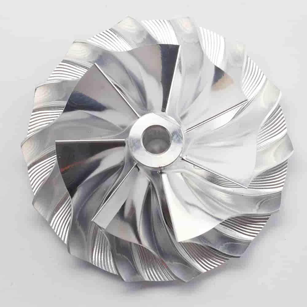Compressor wheel B03G CW-1738B