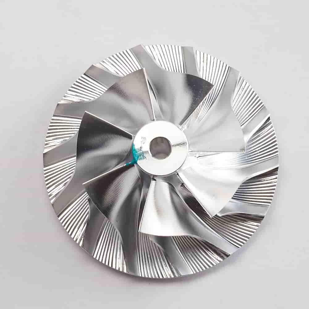 Compressor wheel CT-VNT CW-1749B