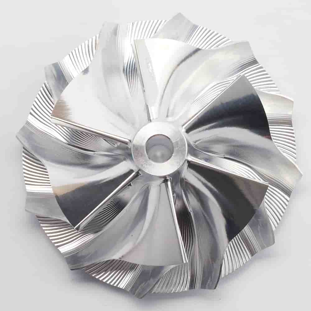 Compressor wheel B0CG CW-1761BR