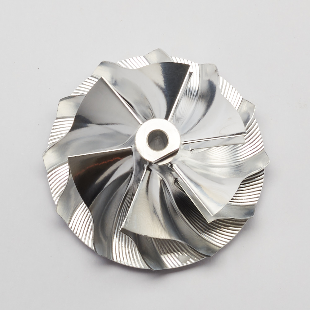Compressor wheel BV45 CW-1766B