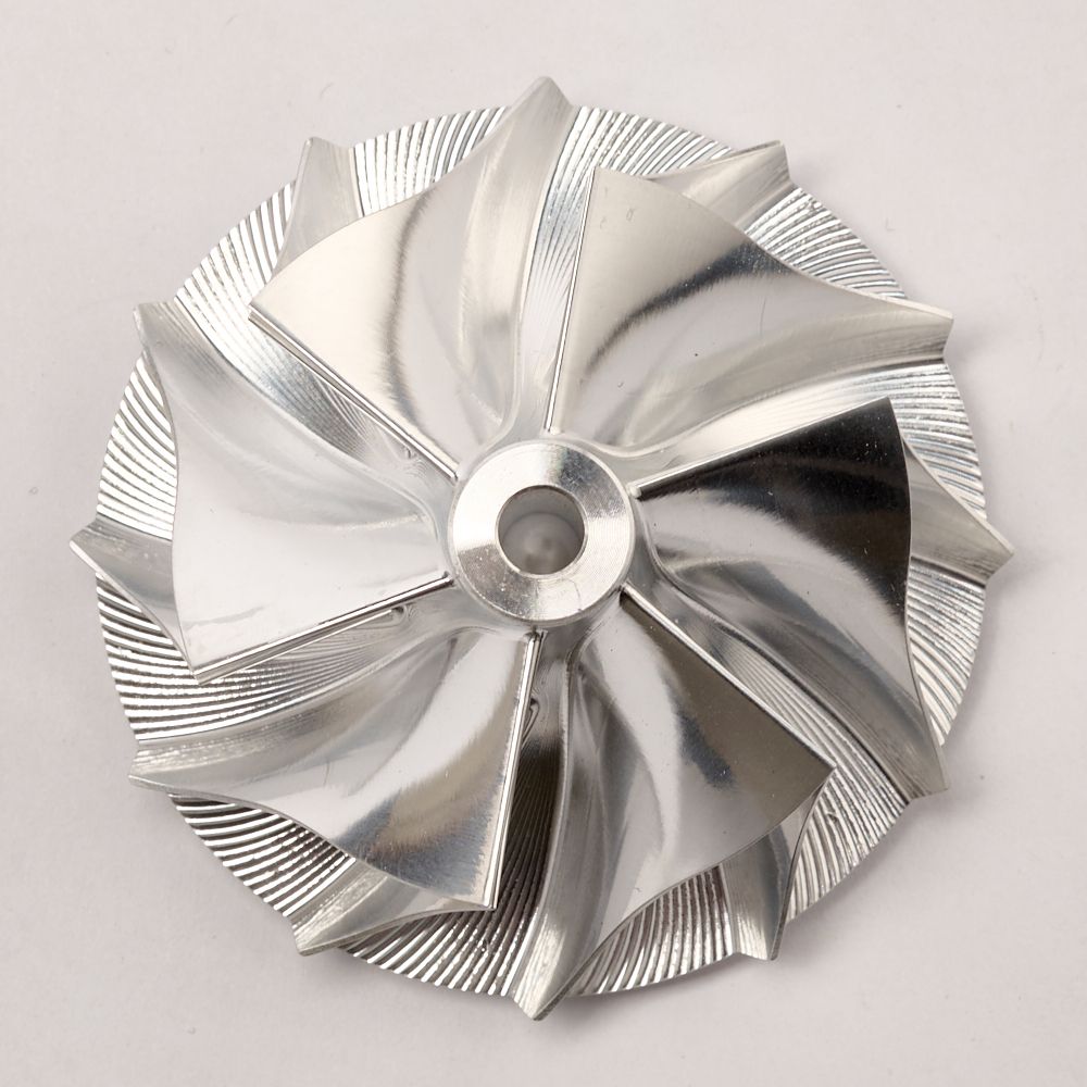 Compressor wheel K03 CW-1767BR