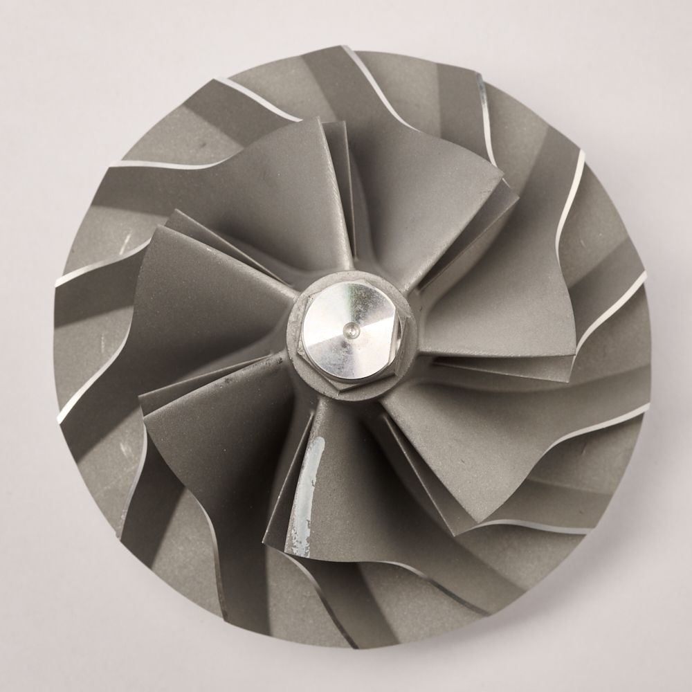 Compressor wheel GTC4094 CW-1773