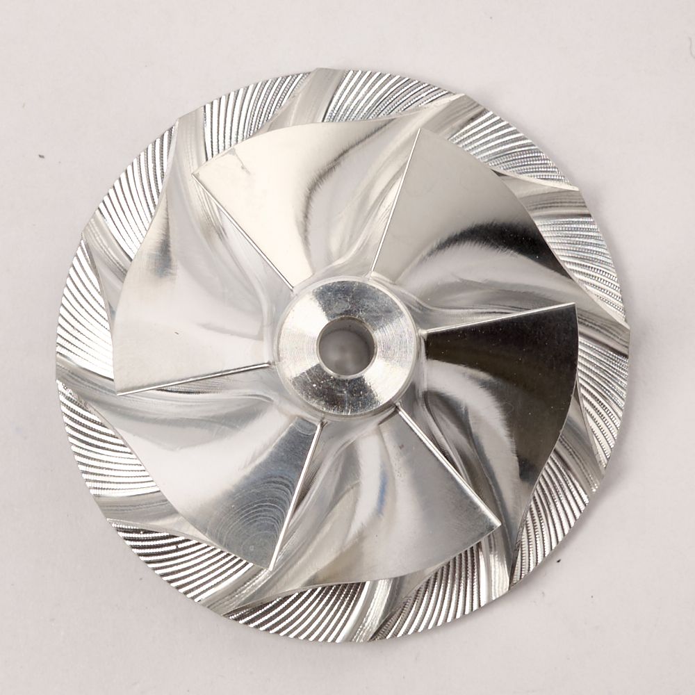Compressor wheel TD02HMFL1R-085HE1T-4.0 CW-1774BR
