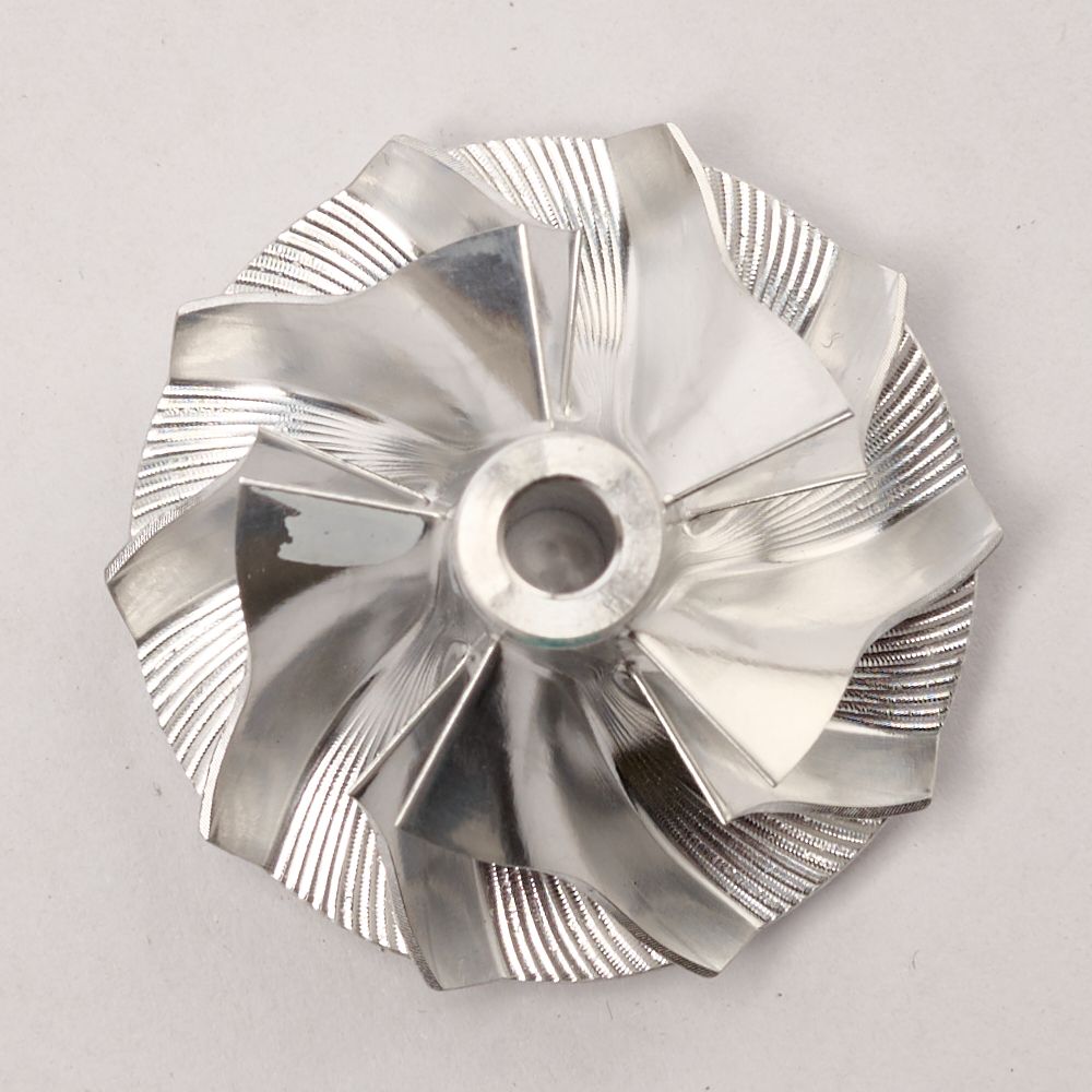 Compressor wheel KP31 CW-1776B