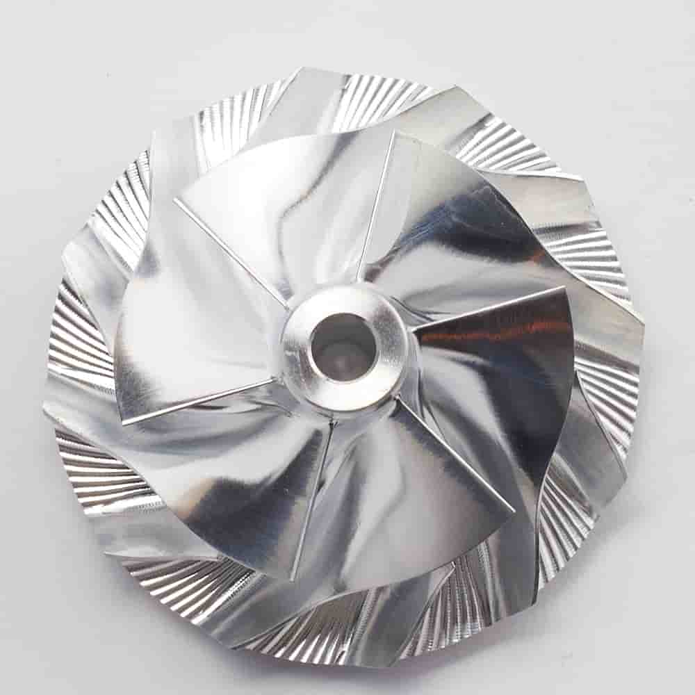 Compressor wheel B01G CW-1811BR
