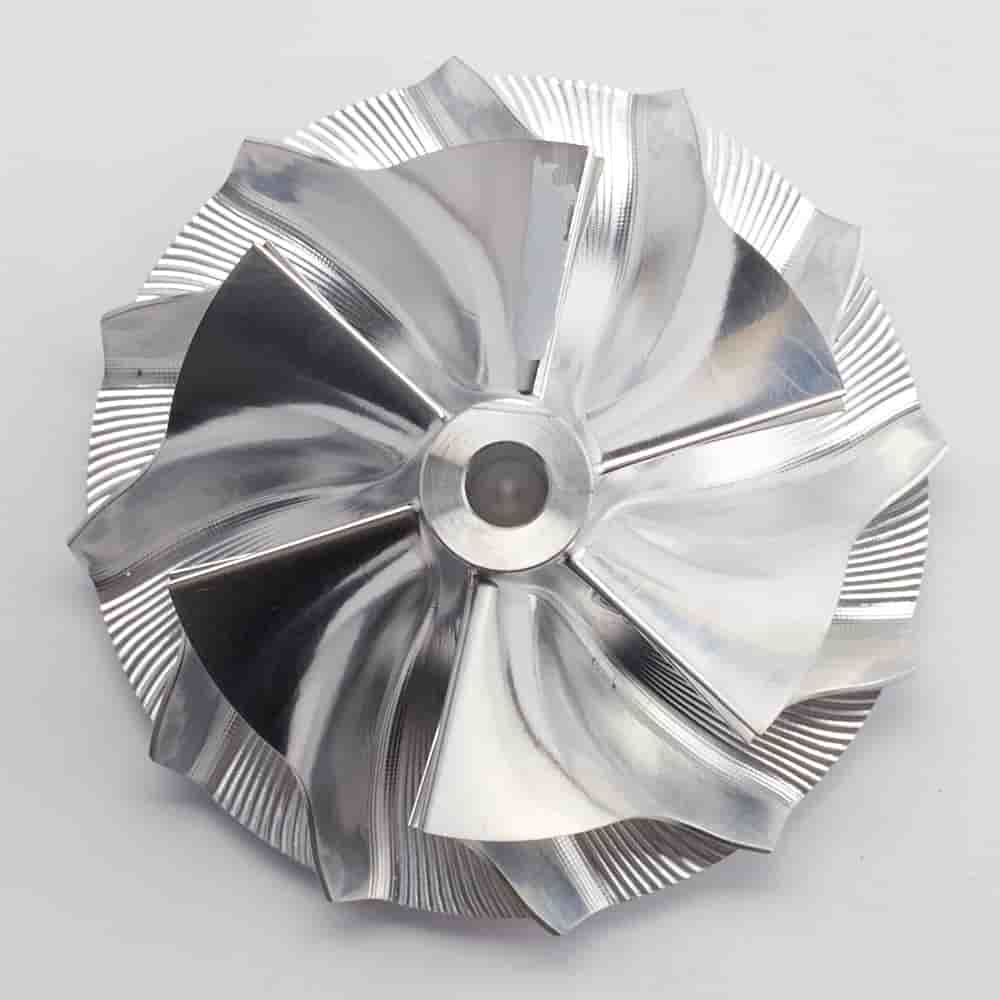 Compressor wheel B03G CW-1814B