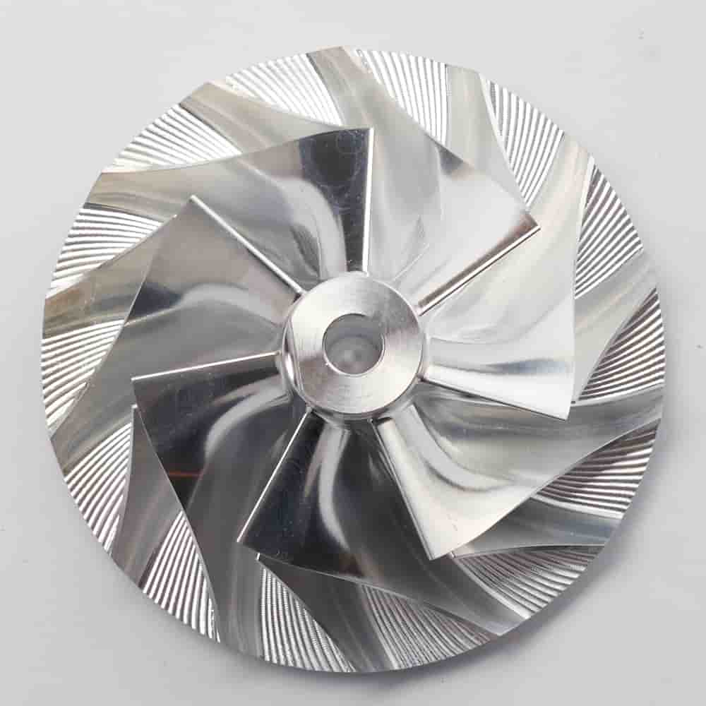 Compressor wheel B03G CW-1823B