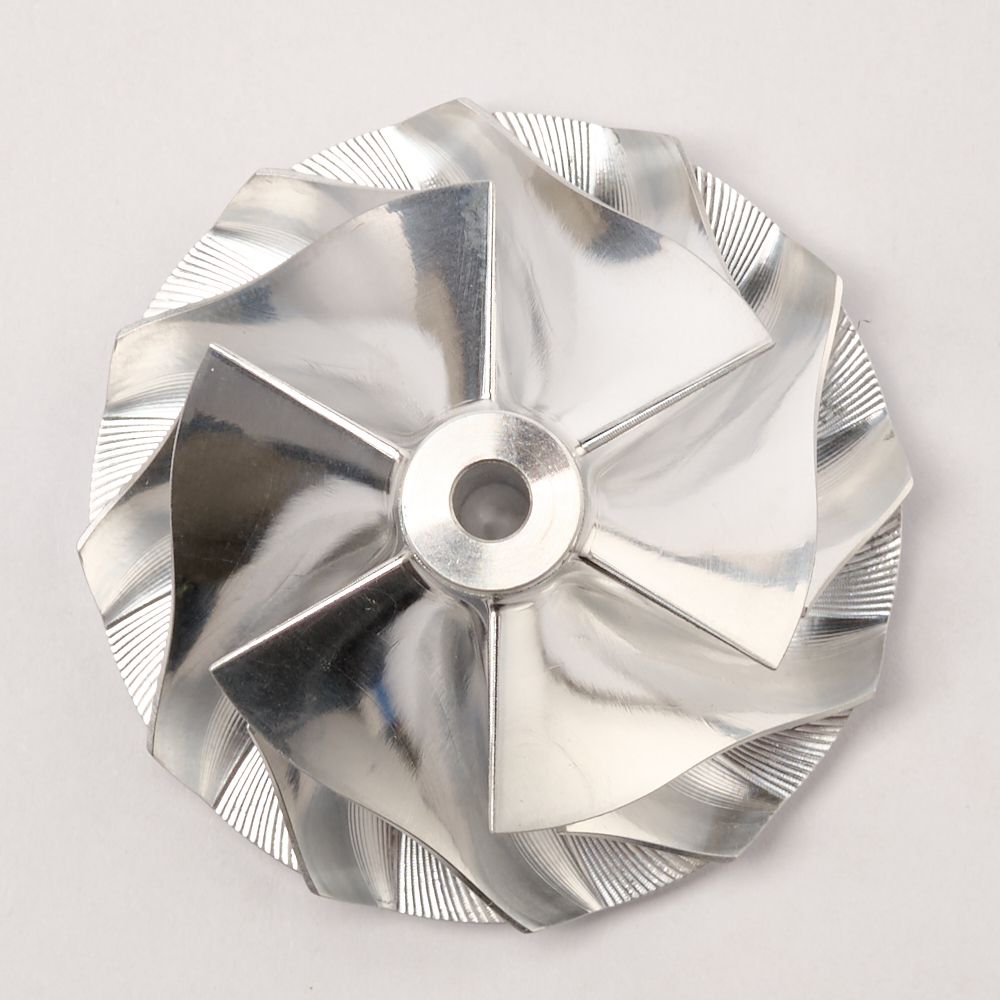 Compressor wheel B01V-R2S CW-1880B