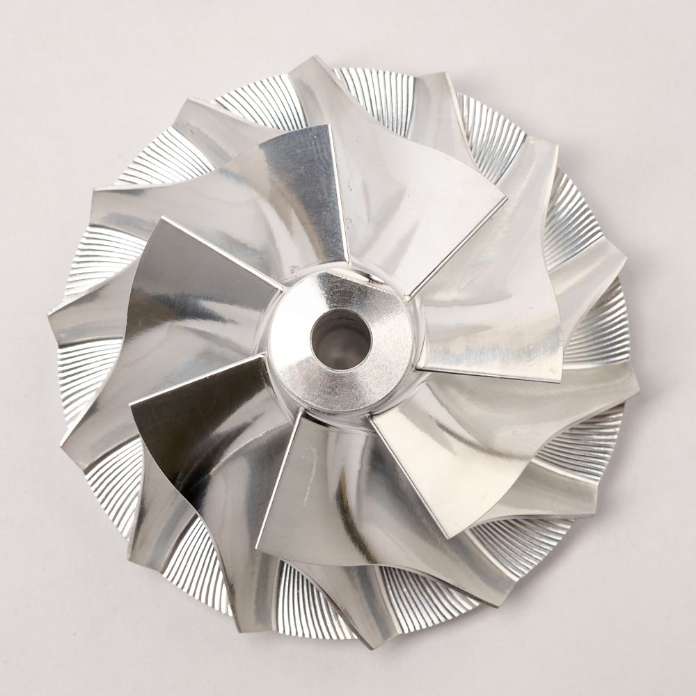Compressor wheel BV43-R2S CW-1881B