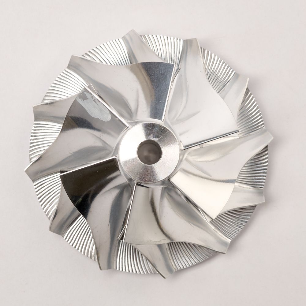 Compressor wheel B03G-R2S CW-1890B