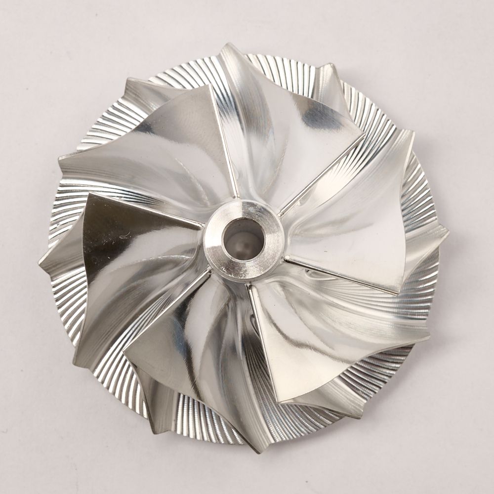 Compressor wheel K03 CW-1905B