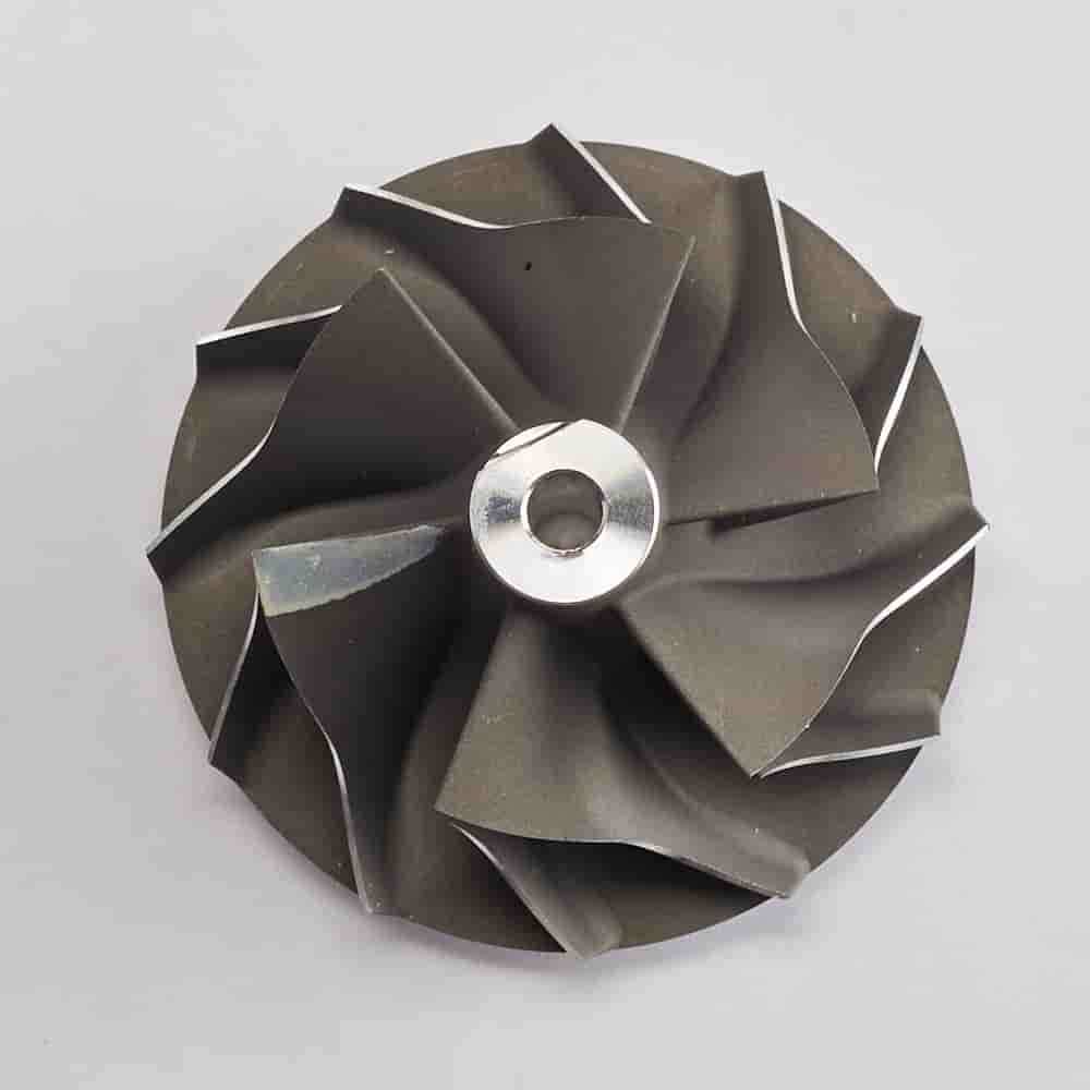 Compressor wheel GTB2056VZ CW-1910