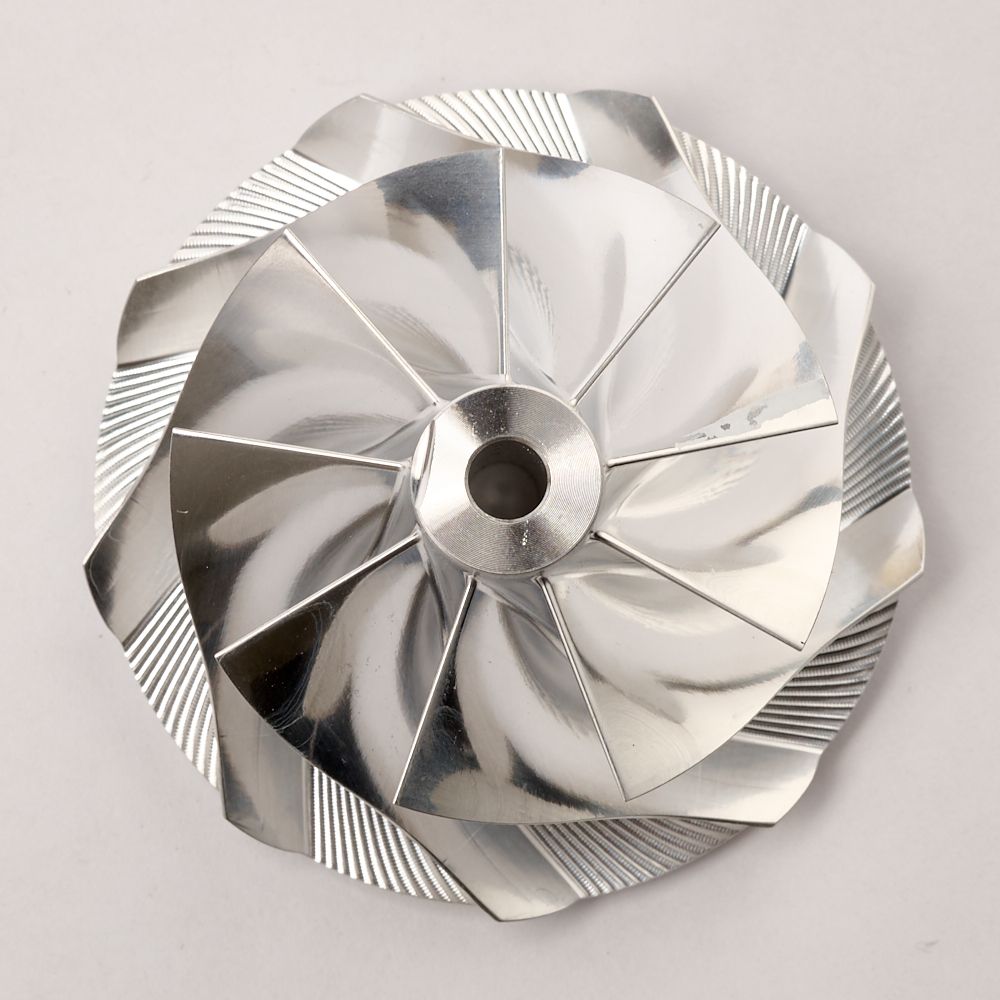 Compressor wheel GTB2056VK CW-1916B