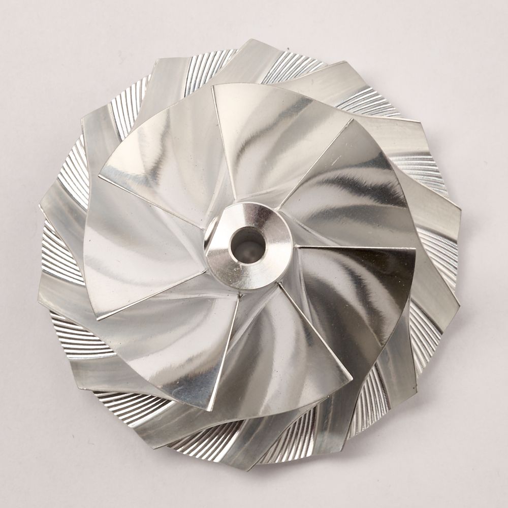 Compressor wheel GTDI12V CW-1950BR