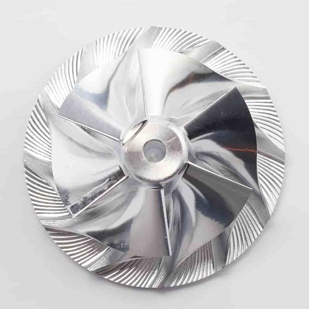 Compressor wheel TD03L12bR-04*10D15HE1T CW-1989BR