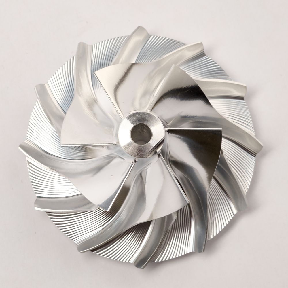 Compressor wheel DSGT-GT2260S CW-1990BR