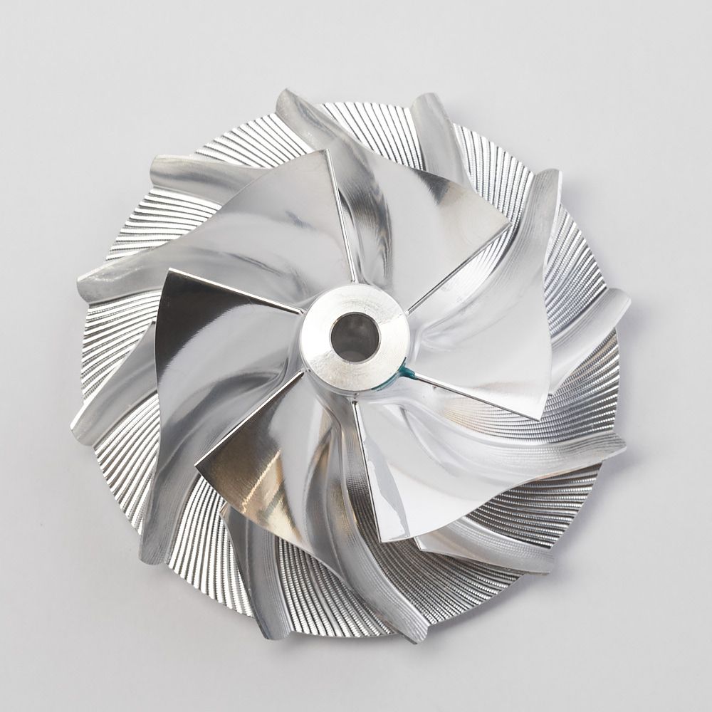 Compressor wheel GTD2060VZK CW-2046-1B