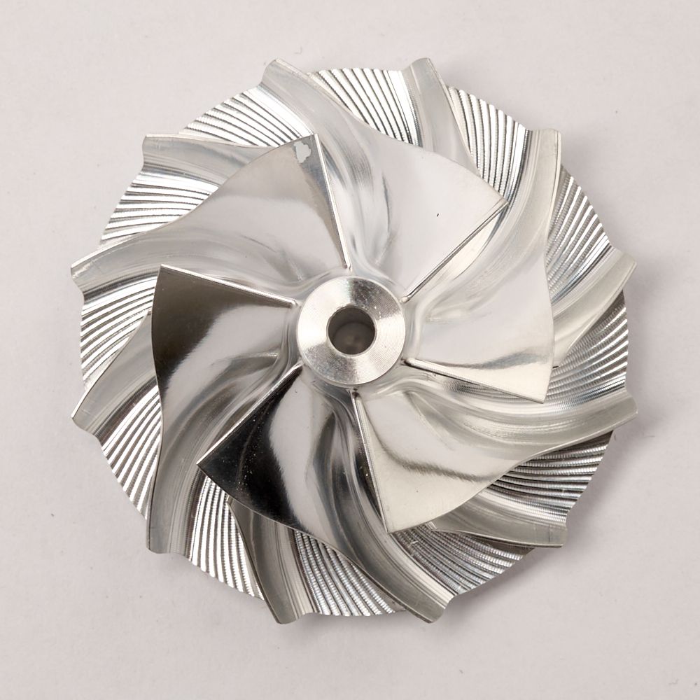 Compressor wheel GTE1244VKZ CW-2065-1B