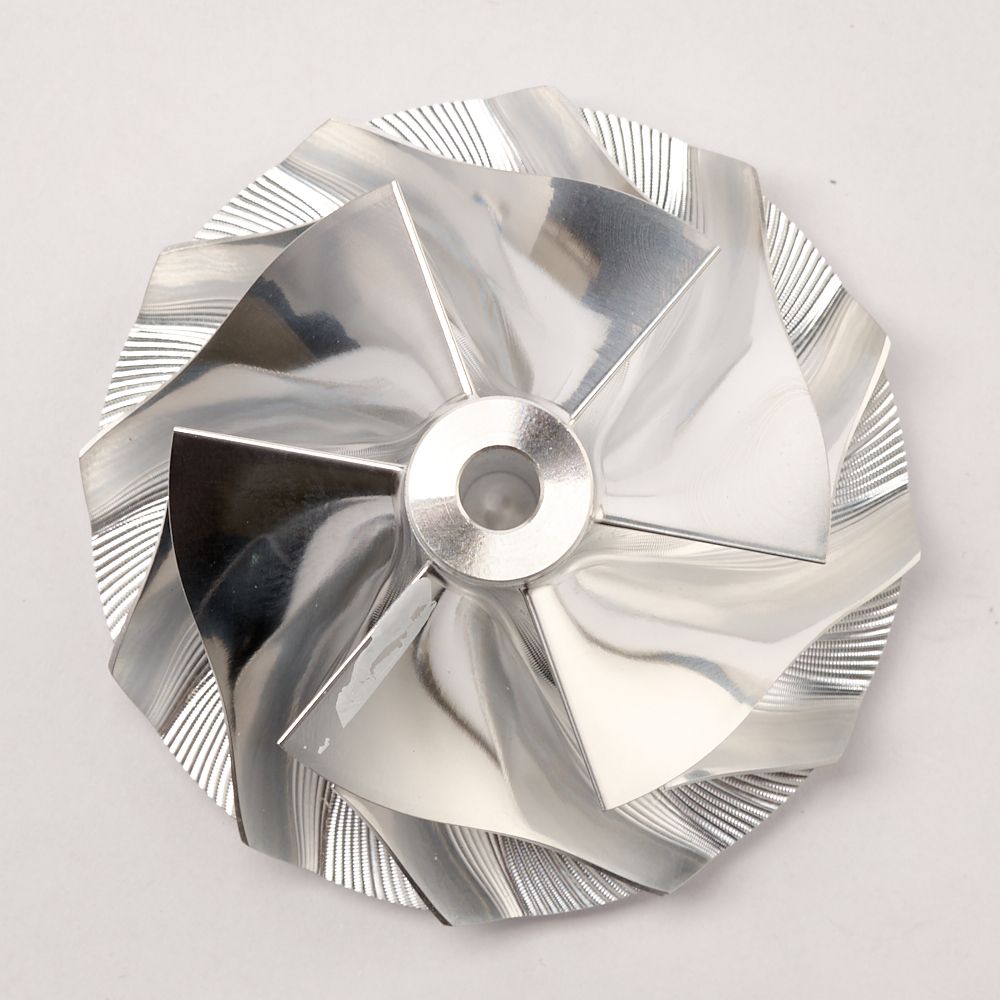Compressor wheel B03G CW-2096B