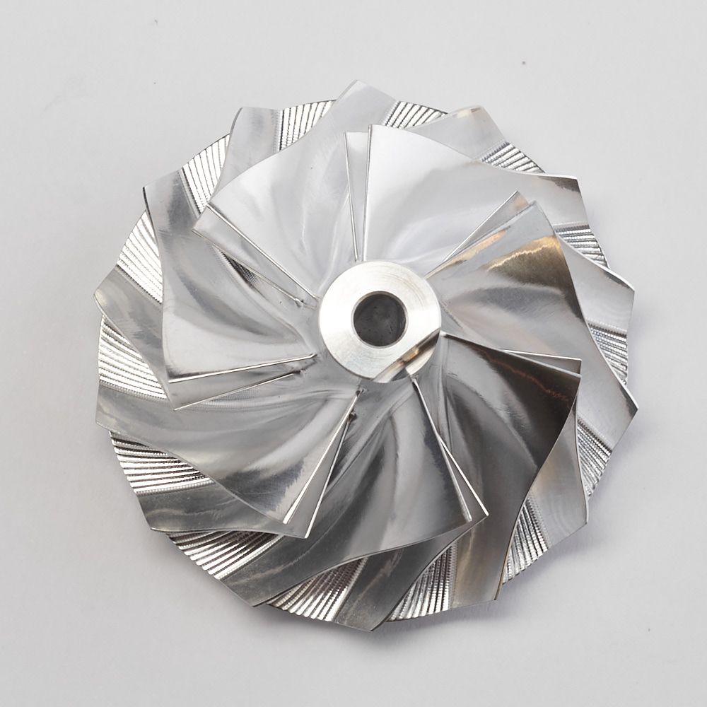 Compressor wheel GTDI12V CW-2174BR