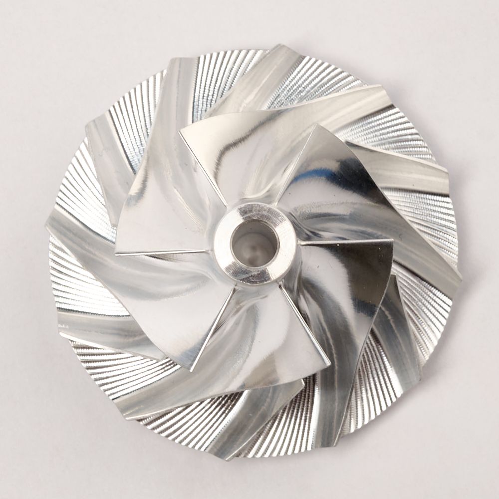 Compressor wheel B01V CW-2186BR