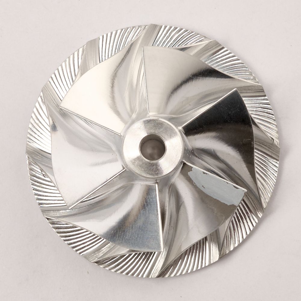 Compressor wheel TD02HMFL2R-025*07HE1t1-3 CW-2227BR