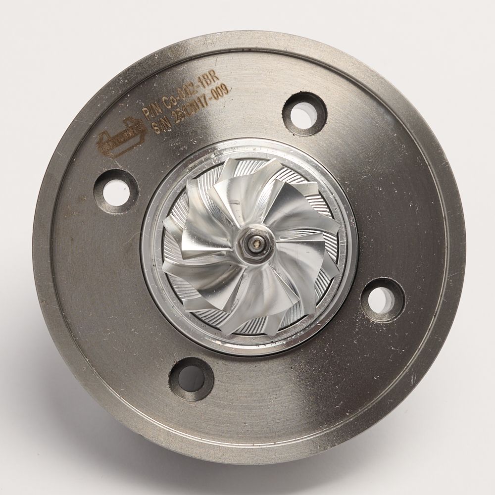 CHRA GTDI12V Co-002-1BR