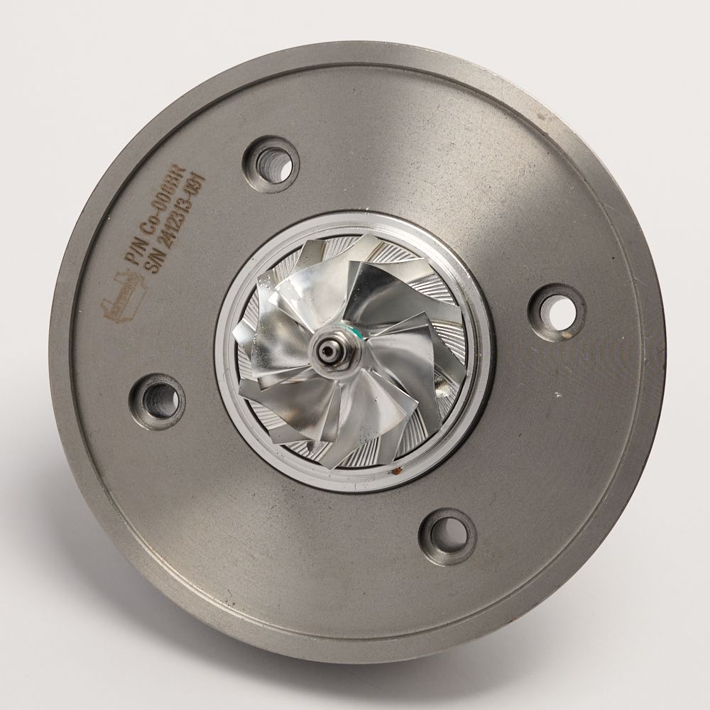 CHRA GTDI12V Co-008BR