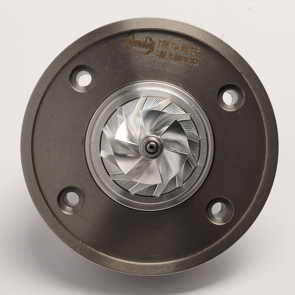 CHRA GTDI12V Co-012BR