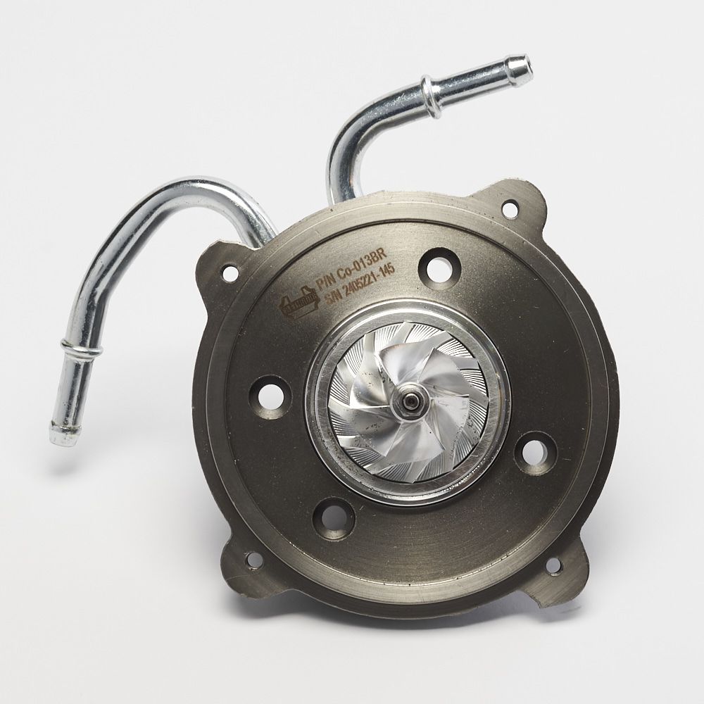 CHRA GTDI12V Co-013BR