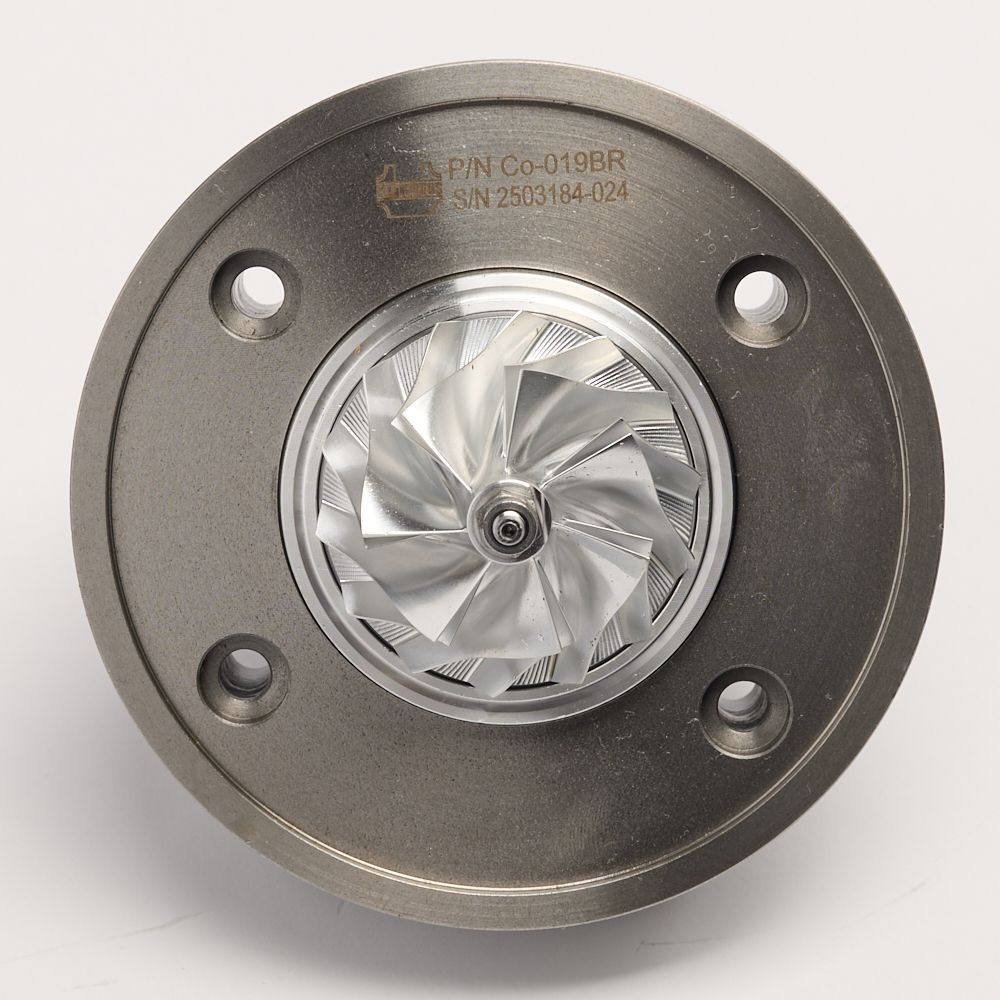 CHRA GTDI12V Co-019BR