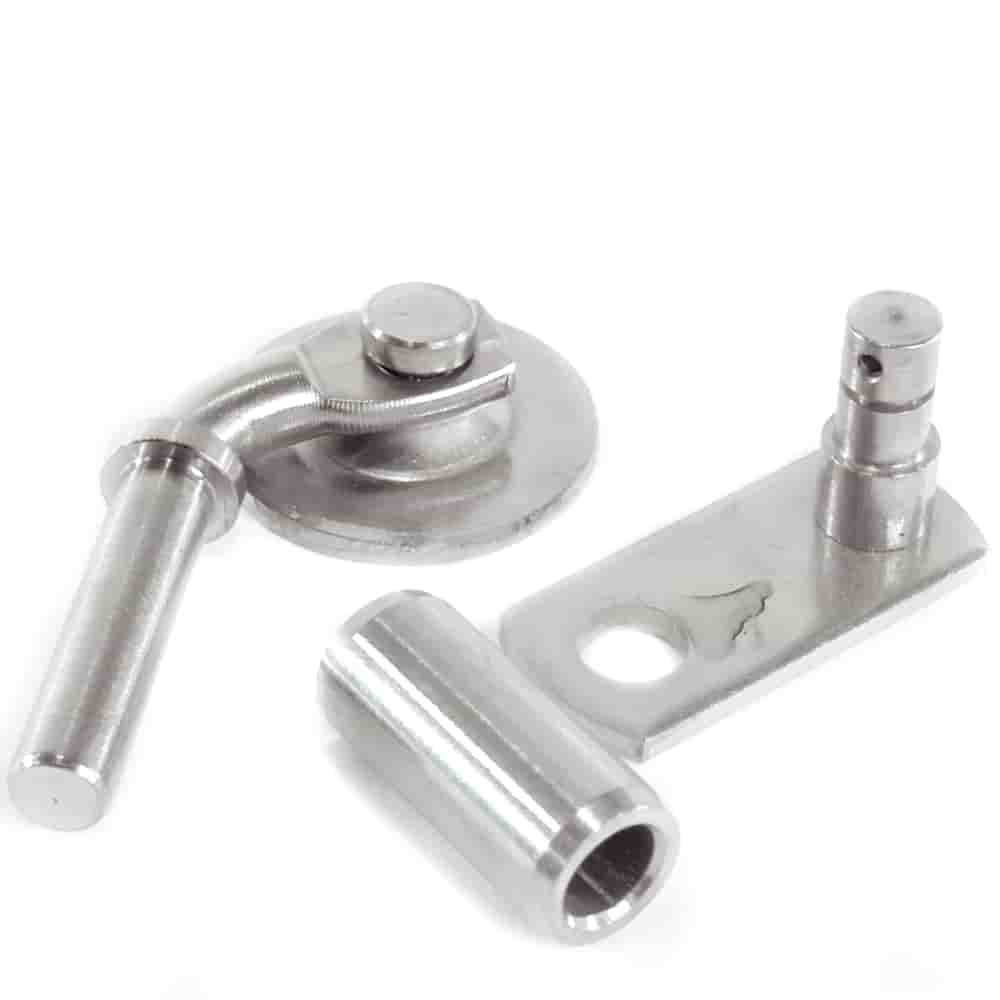 Flapper TBP411 FLP-006