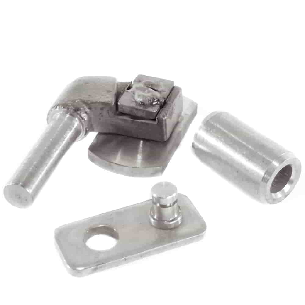 Flapper TD02MR2-04K FLP-010