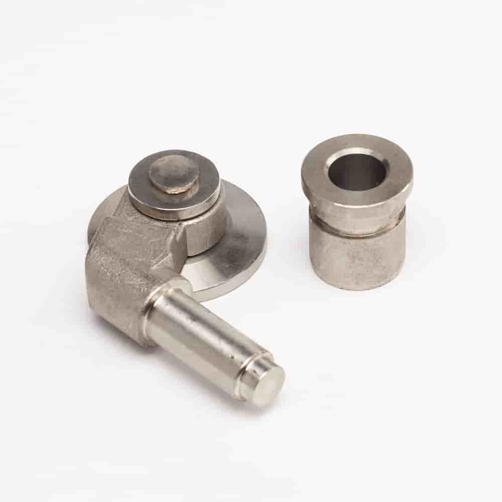 Flapper TD03L4-10TK3-4.9 FLP-029