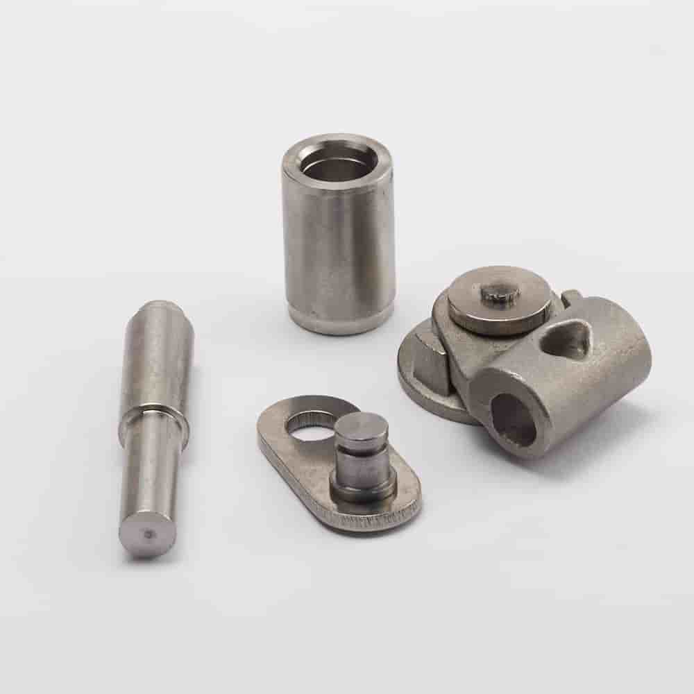 Flapper TD025M-07T2-2.3 FLP-032