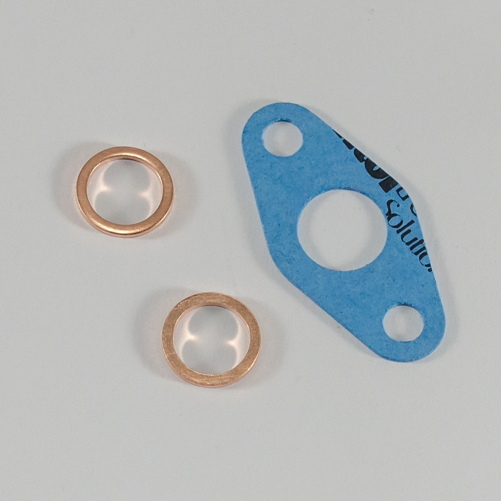 Gasket kits TD04L-14T/6 GK-0005