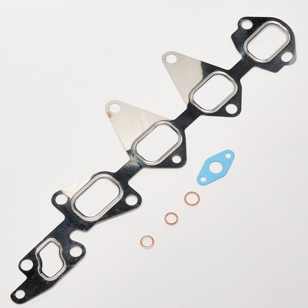 Gasket kits TD025LbR-03*08HE1T-VG GK-1029