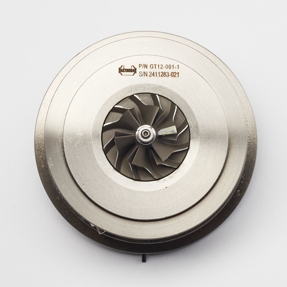 CHRA GTC1244MVKZ GT12-001-1