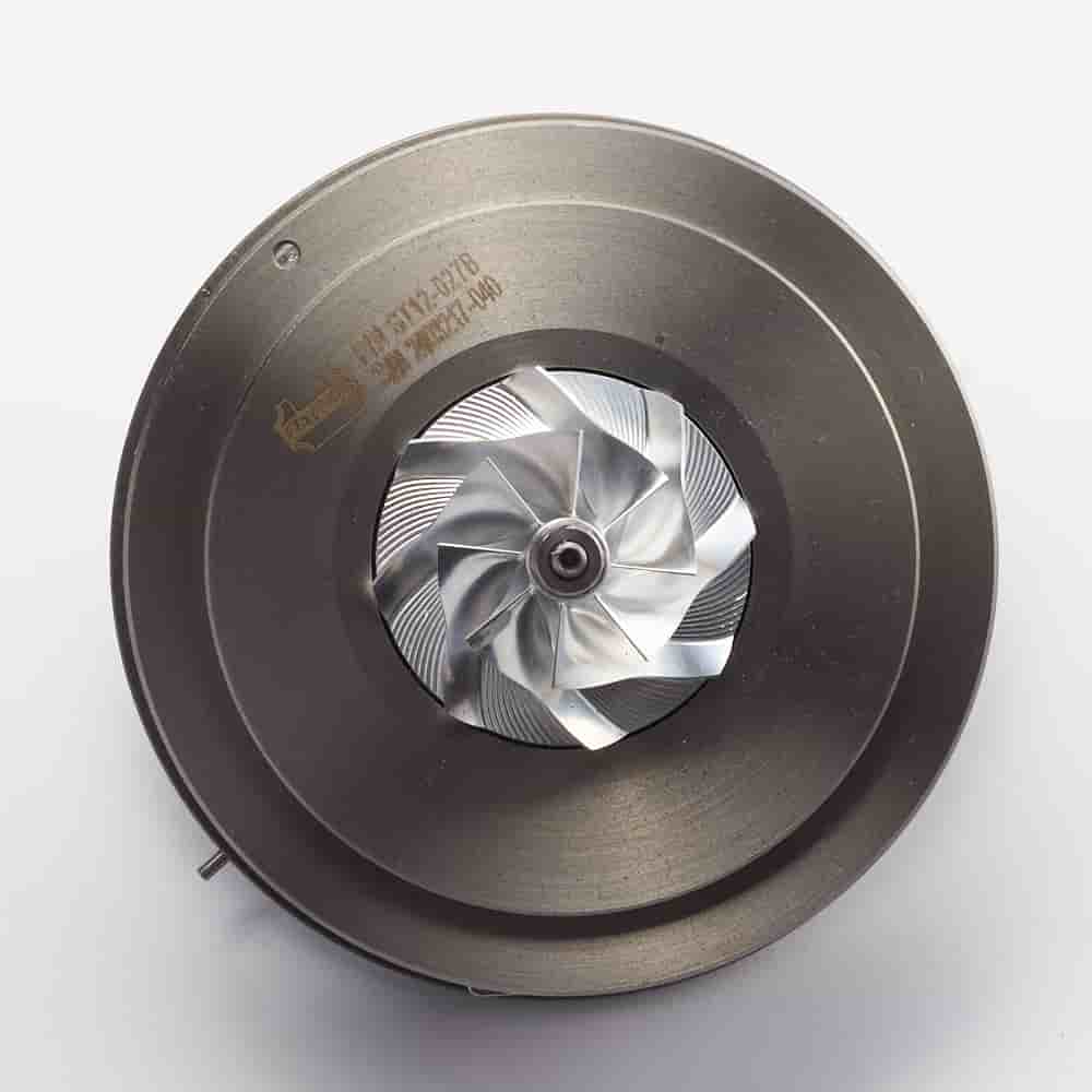 CHRA GTD1244VZ GT12-027B